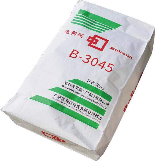 Environmentally Friendly Calcium Zinc Stabilizer B-3045